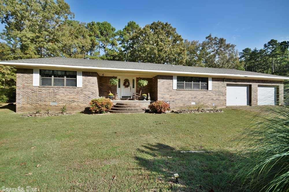 3167 Hwy 330 E, Clinton, AR 72031 photo 3