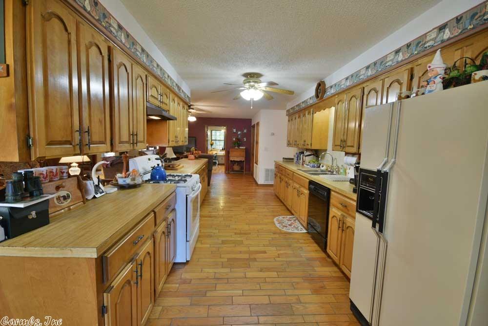 3167 Hwy 330 E, Clinton, AR 72031 photo 13