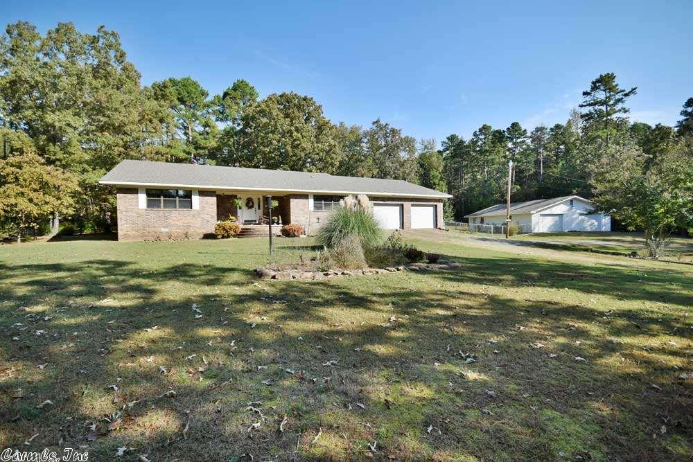 3167 Hwy 330 E, Clinton, AR 72031 photo 1