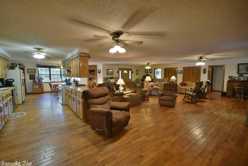 3167 Hwy 330 E, Clinton, AR 72031 photo 15
