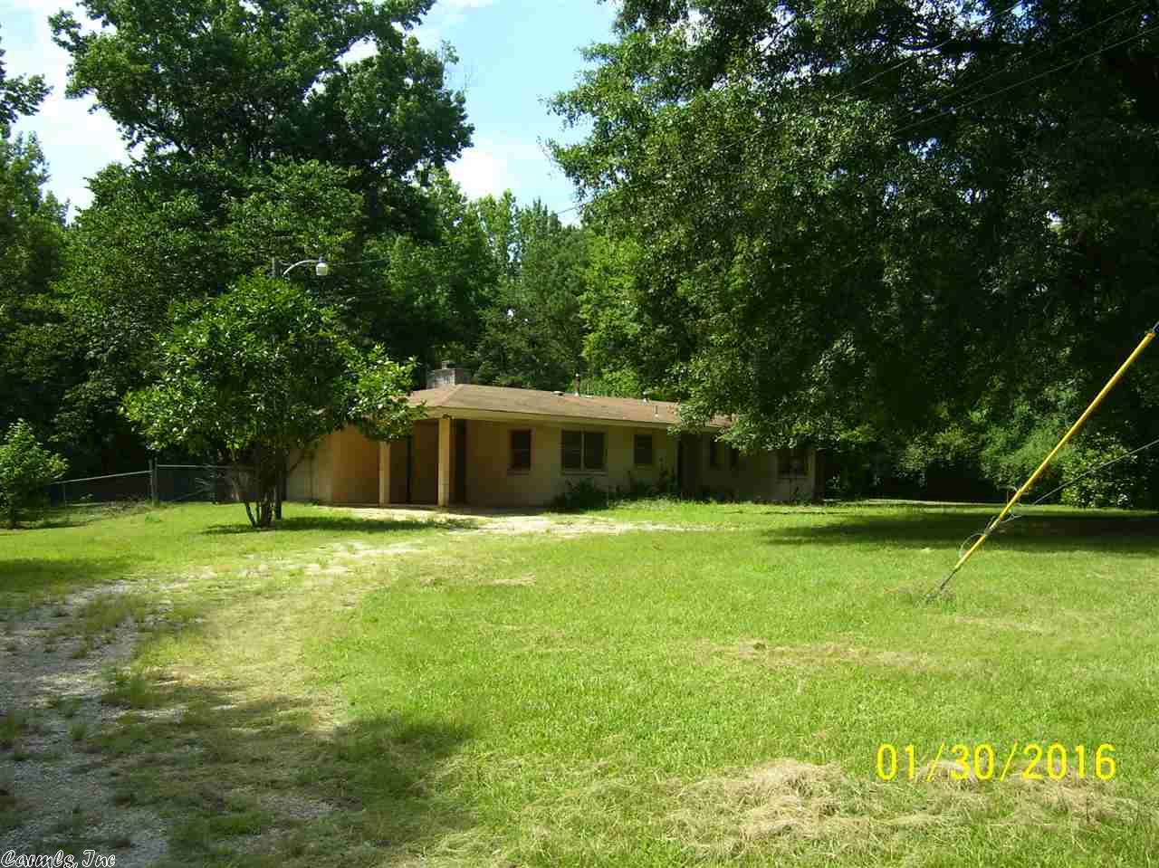 9432 Hwy 63 S, Pine Bluff, AR 71603 photo 1
