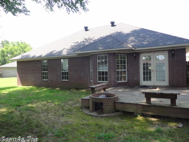 43 Waterloo Loop, Vilonia, AR 72173 photo 13