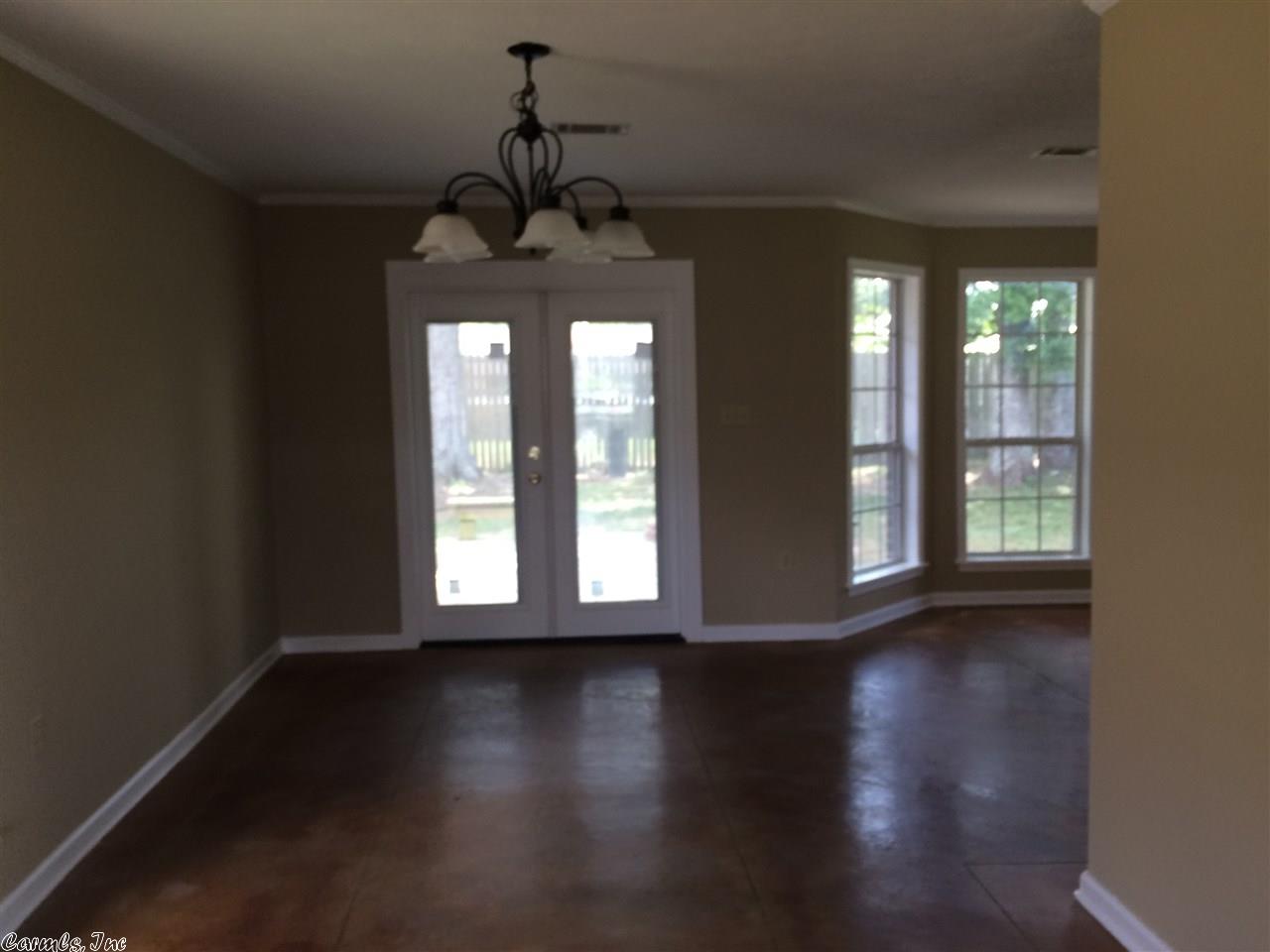 43 Waterloo Loop, Vilonia, AR 72173 photo 3