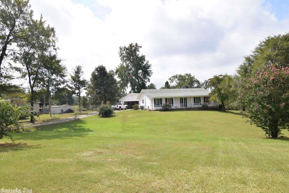 5525 Pointview Rd, Benton, AR 72019 photo 1