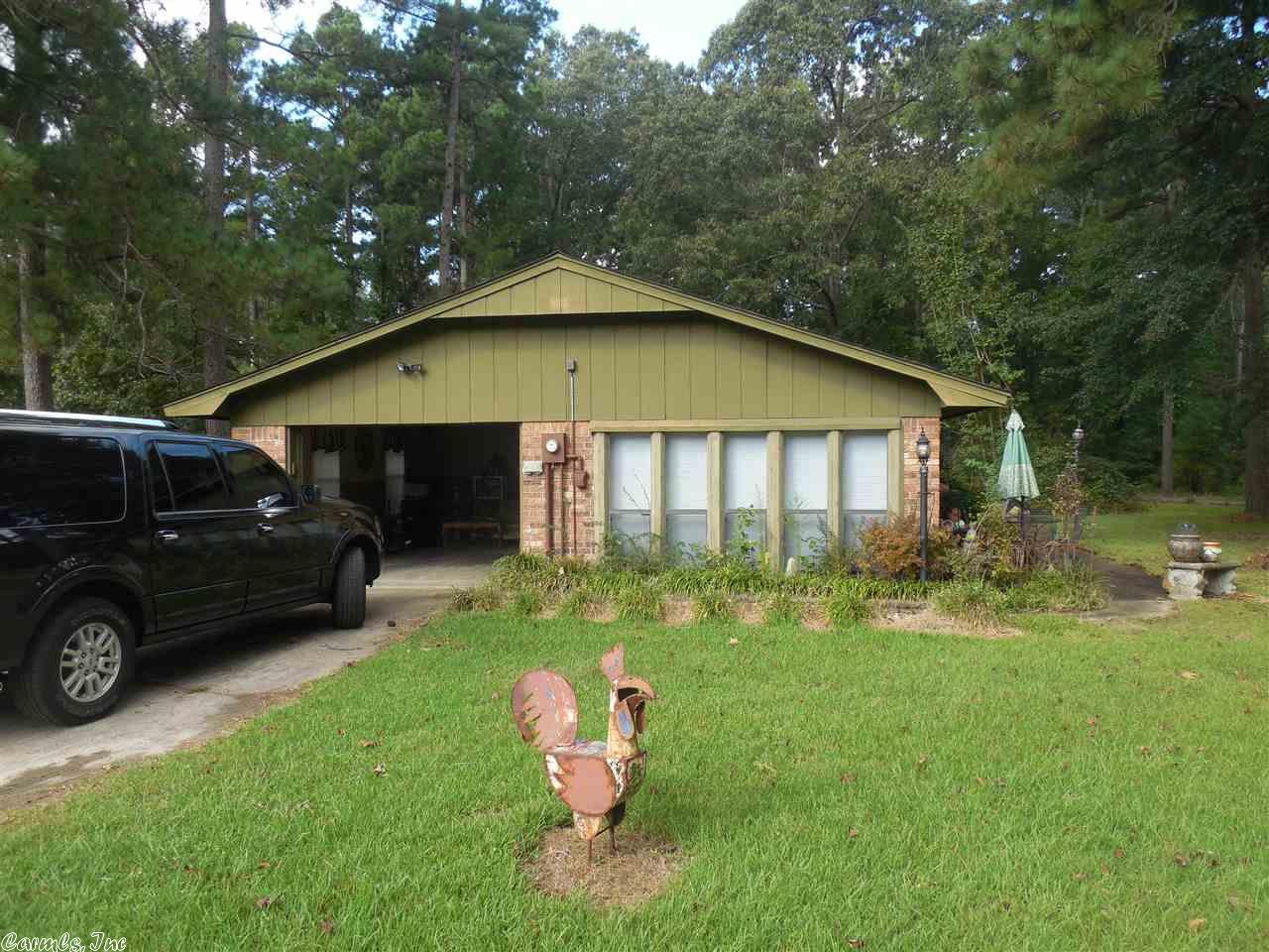 6905 Sailor Rd, Pine Bluff, AR 71603 photo 8