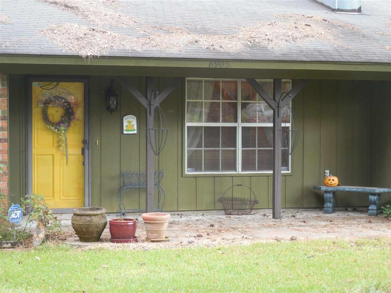 6905 Sailor Rd, Pine Bluff, AR 71603 photo 4