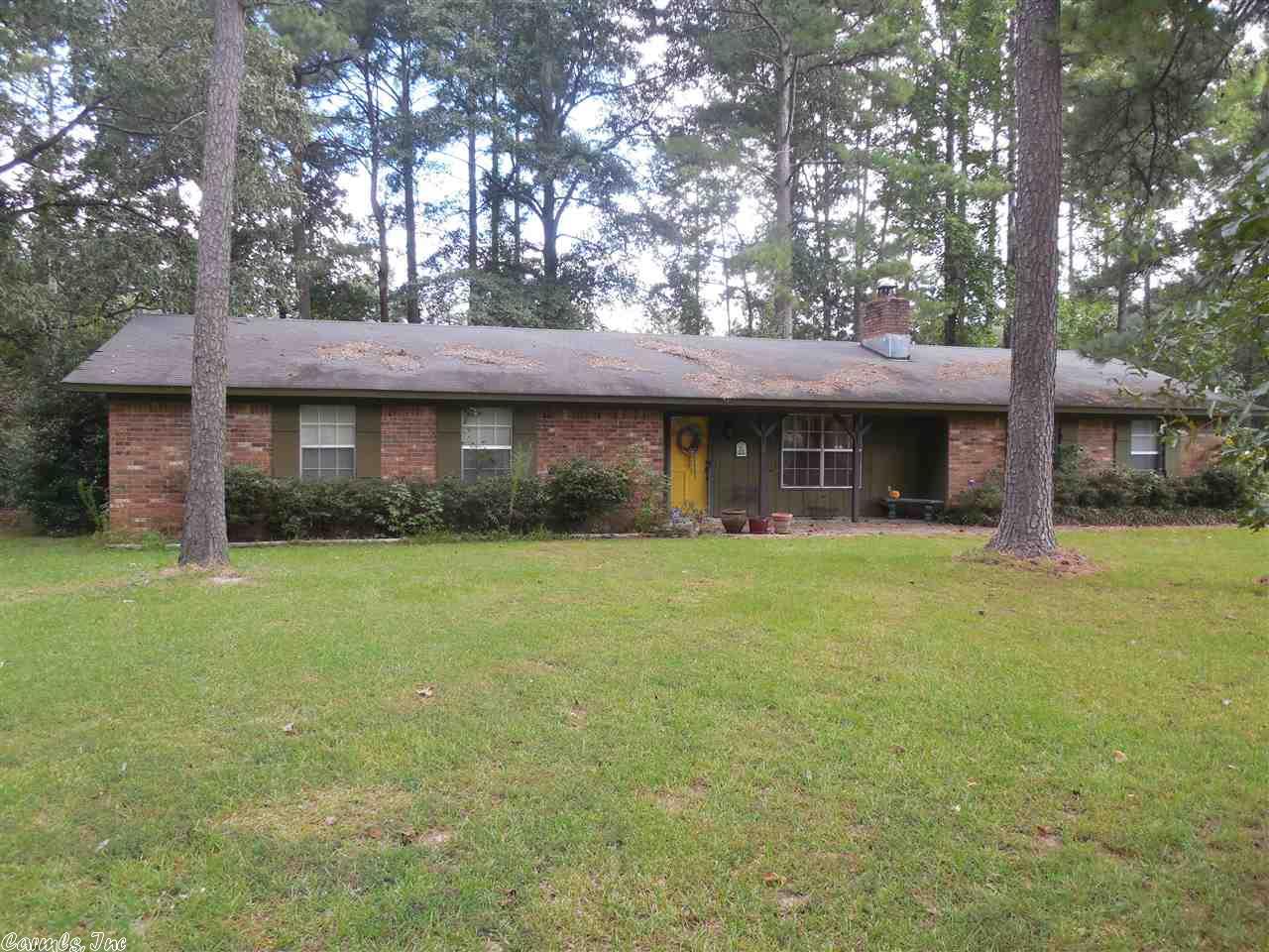 6905 Sailor Rd, Pine Bluff, AR 71603 photo 3