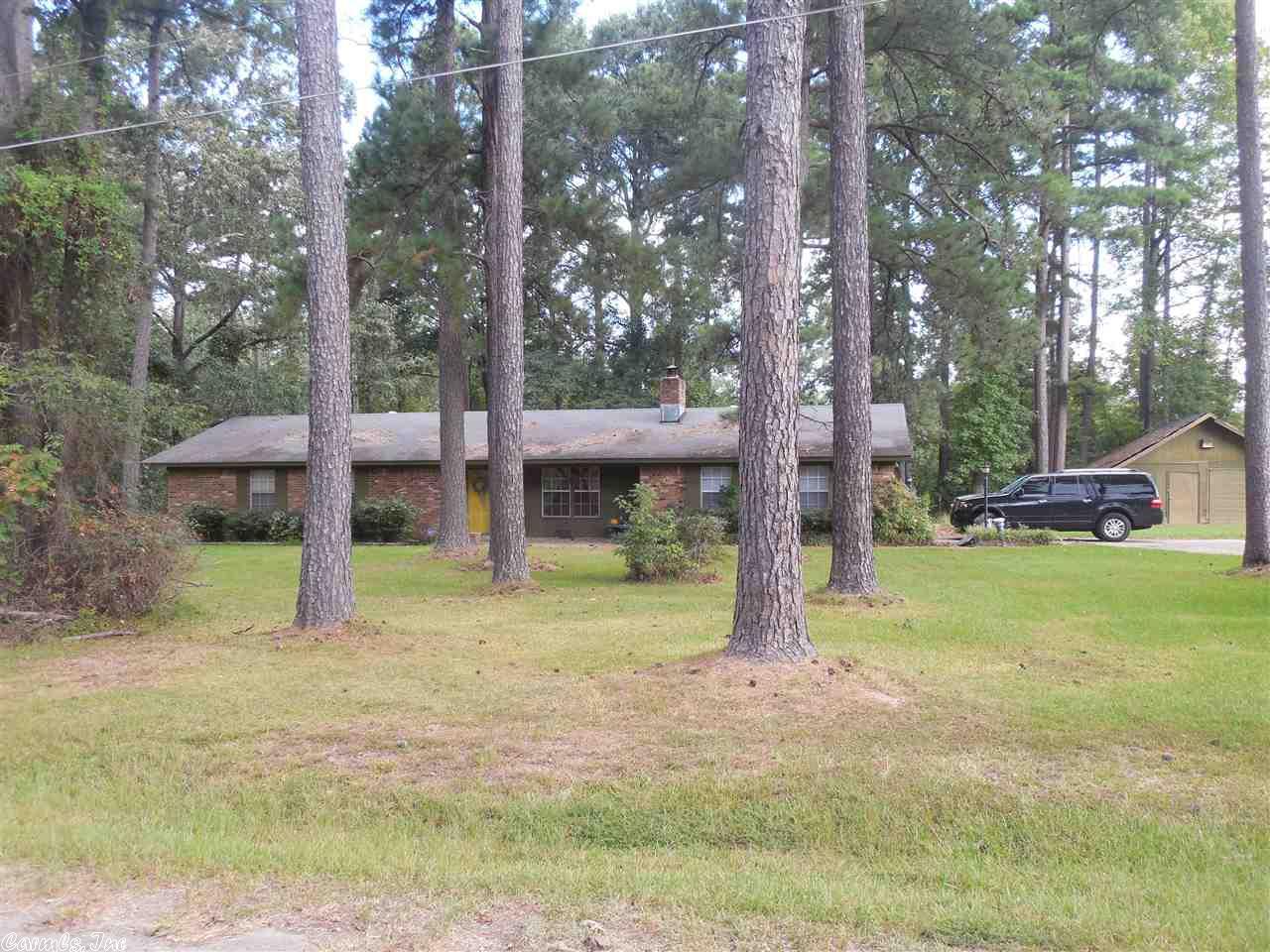 6905 Sailor Rd, Pine Bluff, AR 71603 photo 1