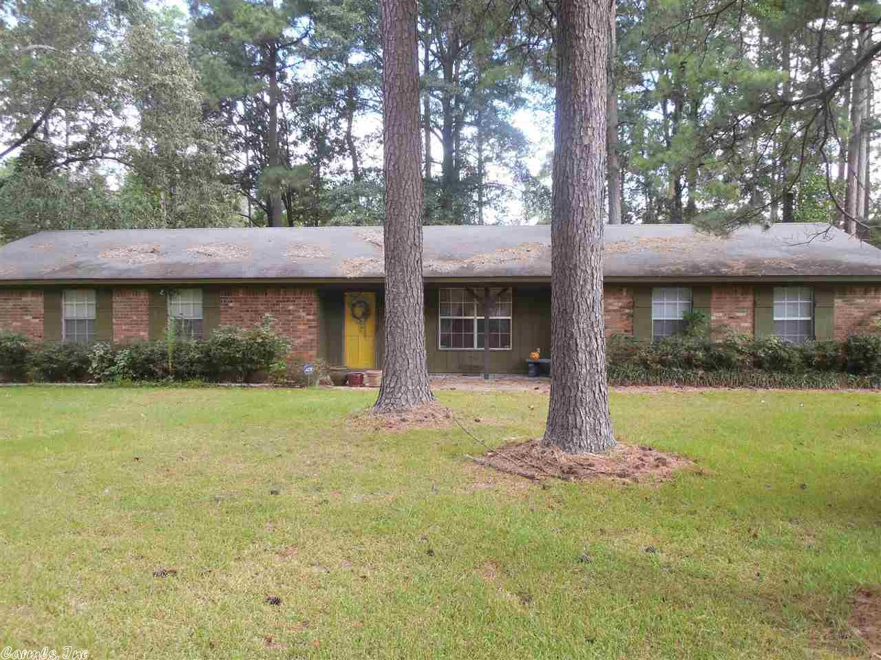 6905 Sailor Rd, Pine Bluff, AR 71603 photo 2