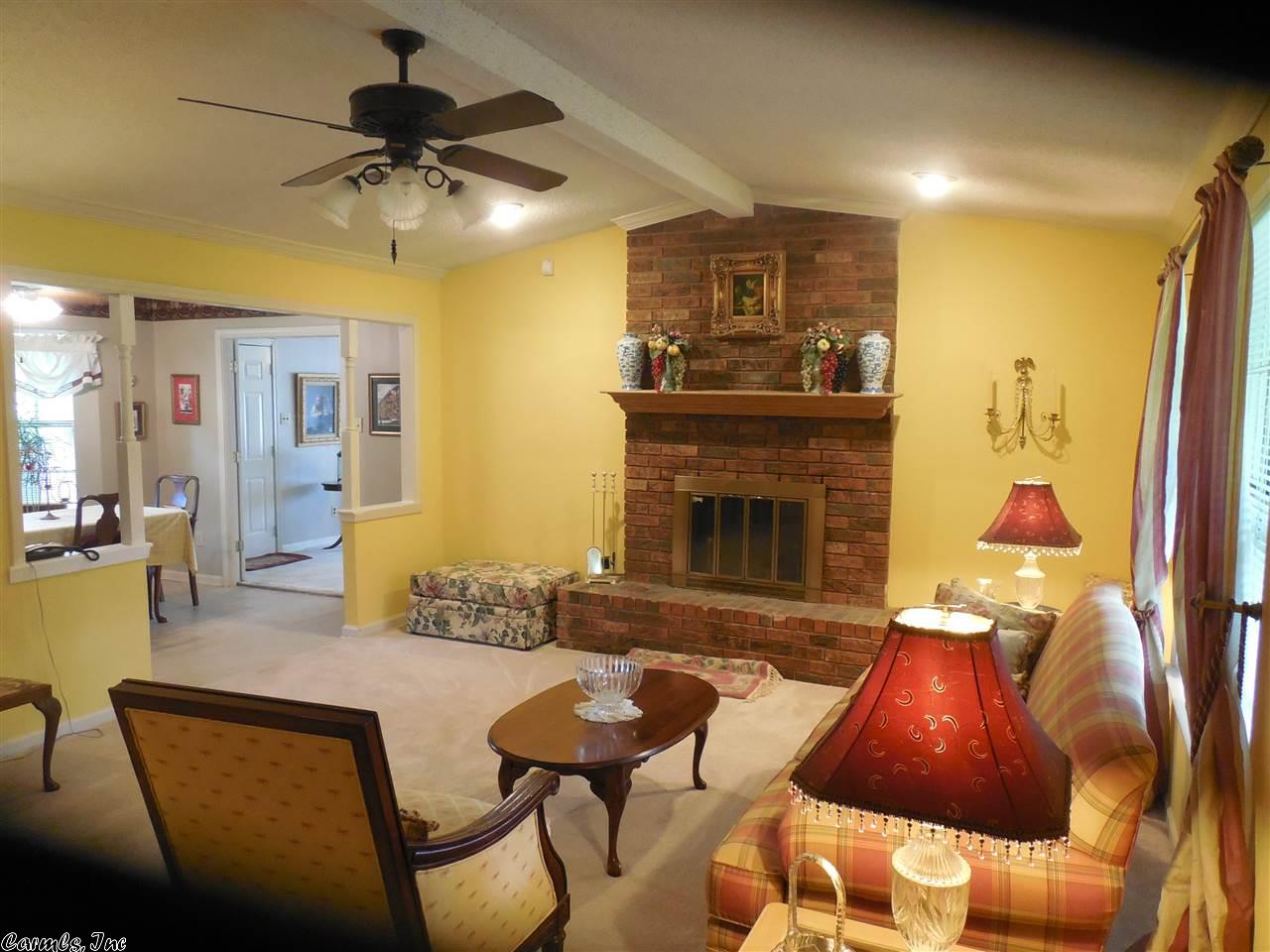 6905 Sailor Rd, Pine Bluff, AR 71603 photo 16
