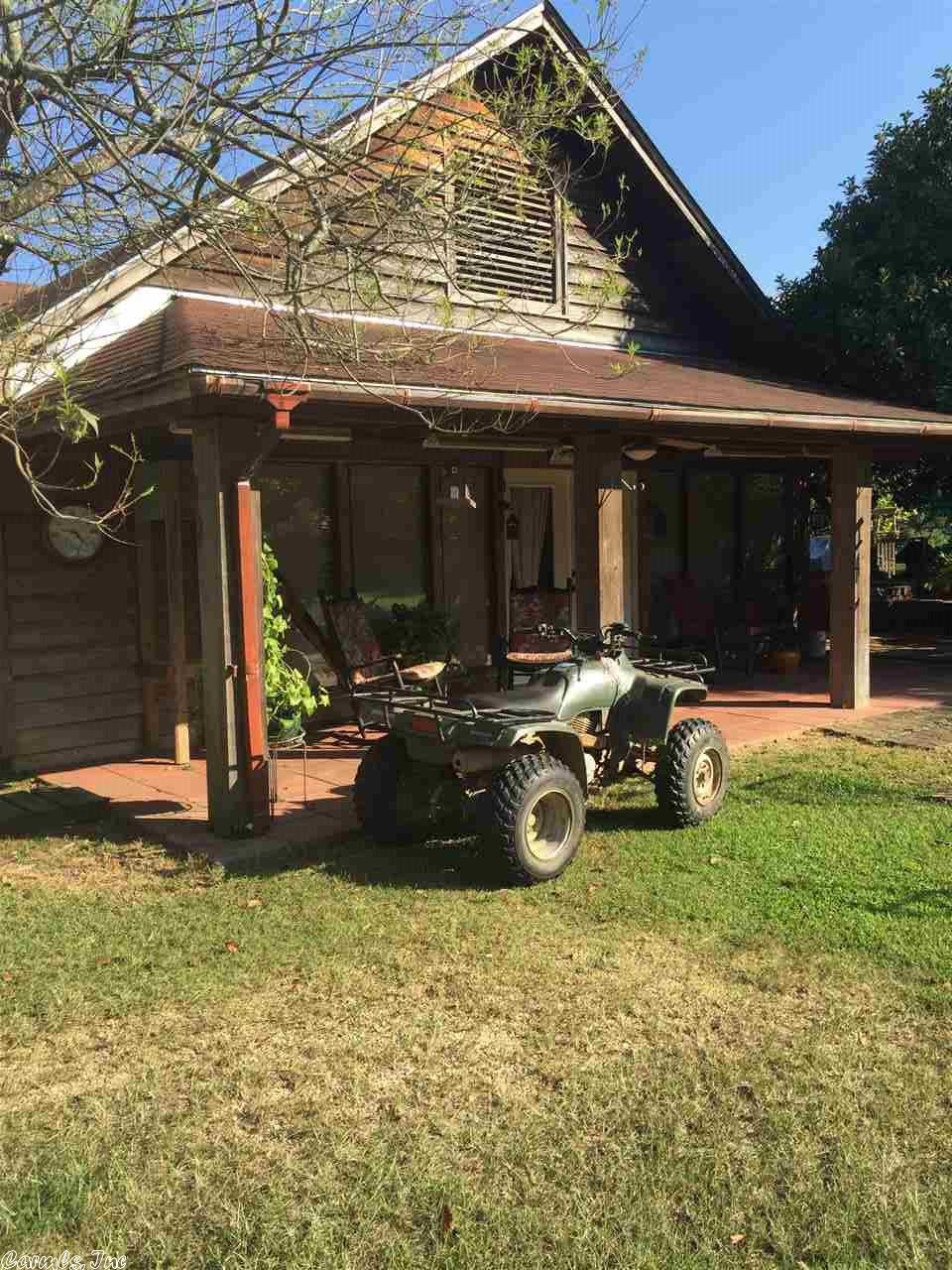 3231 Hwy 160 E, Hermitage, AR 71647 photo 25