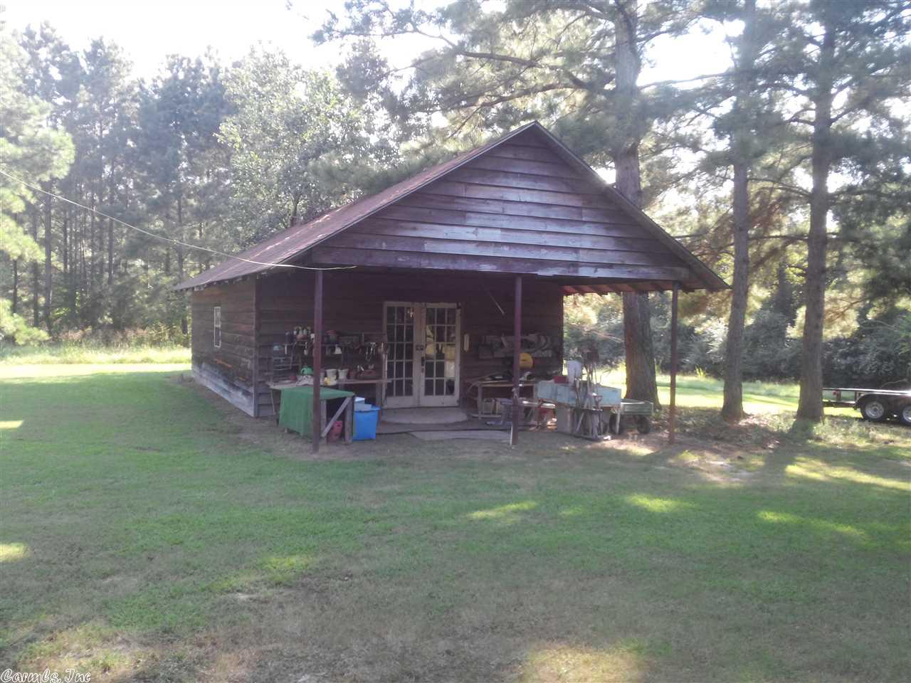 3231 Hwy 160 E, Hermitage, AR 71647 photo 3
