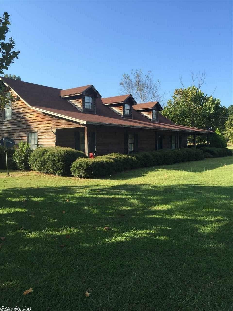 3231 Hwy 160 E, Hermitage, AR 71647 photo 1