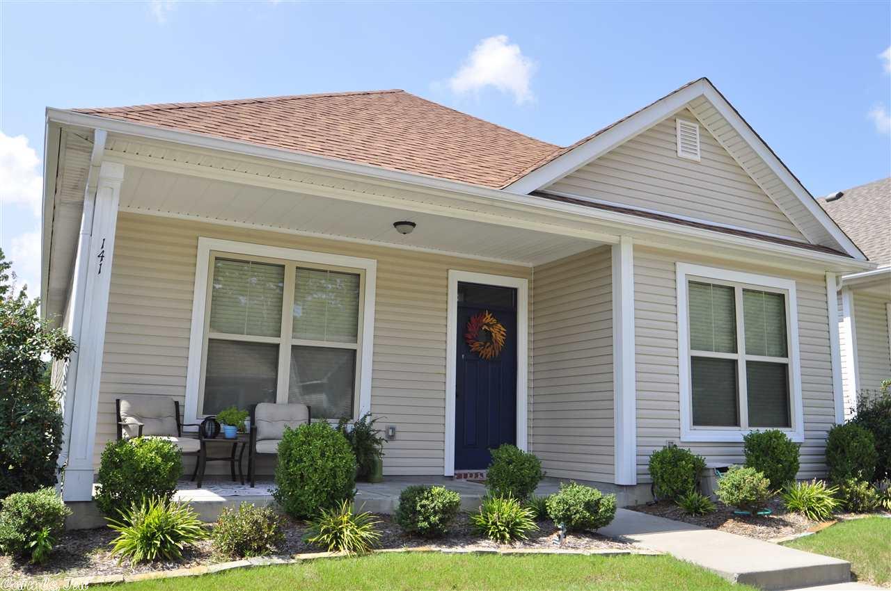 141 Prospect Park, Bryant, AR 72022 photo 38