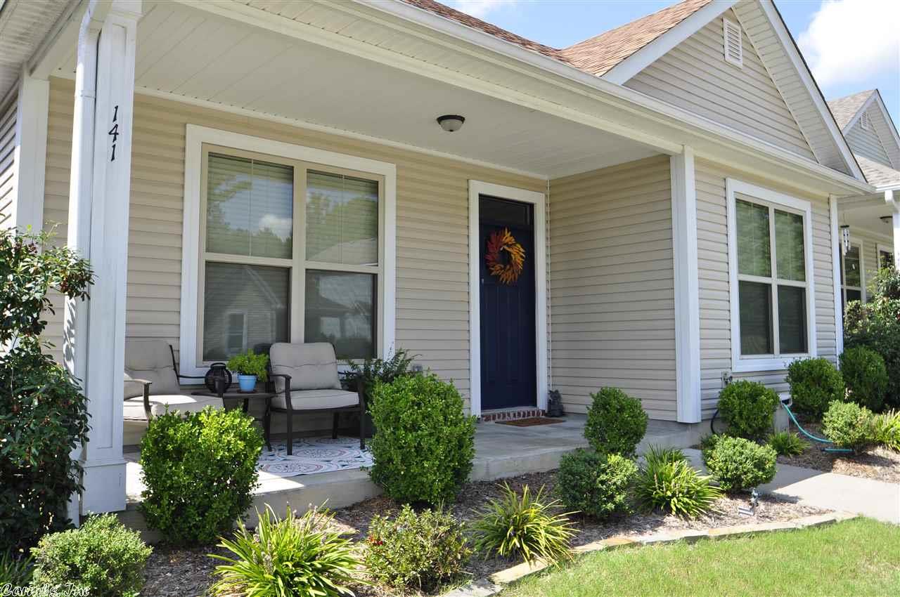 141 Prospect Park, Bryant, AR 72022 photo 2