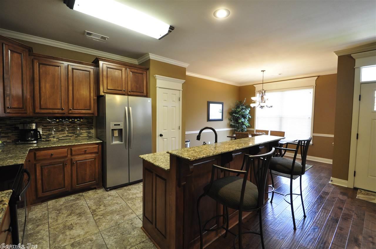 141 Prospect Park, Bryant, AR 72022 photo 9