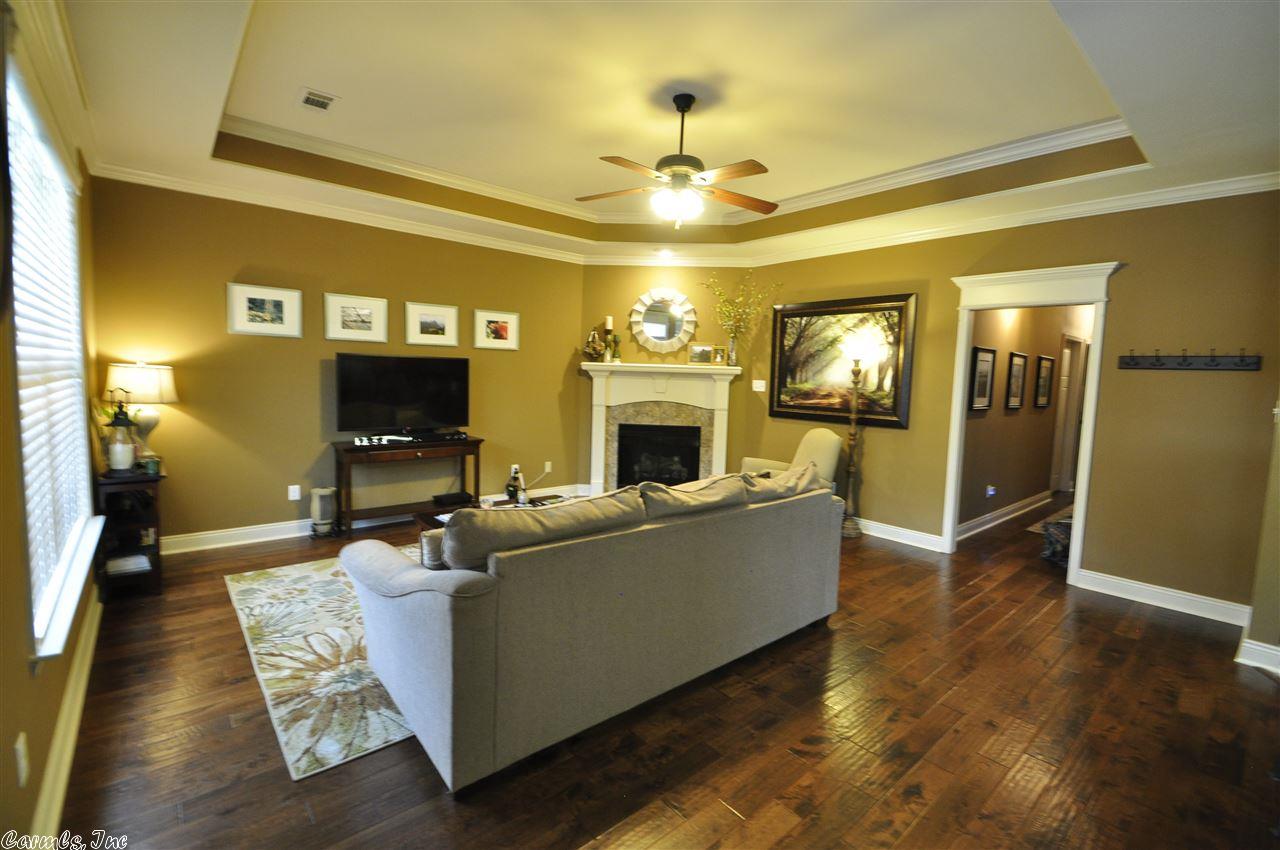 141 Prospect Park, Bryant, AR 72022 photo 14