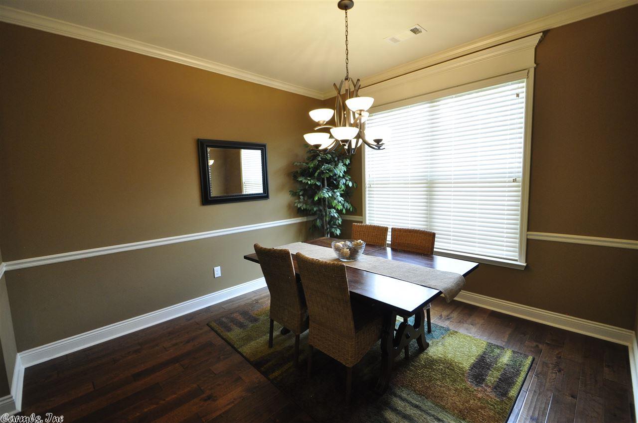 141 Prospect Park, Bryant, AR 72022 photo 11