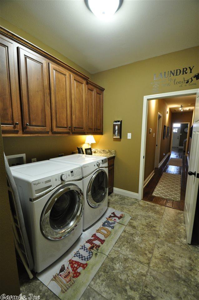141 Prospect Park, Bryant, AR 72022 photo 35