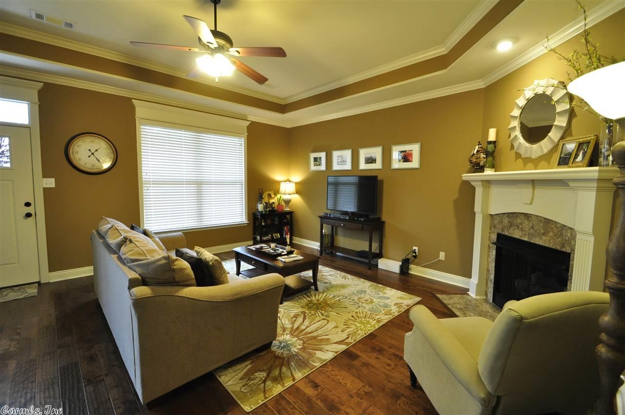 141 Prospect Park, Bryant, AR 72022 photo 15
