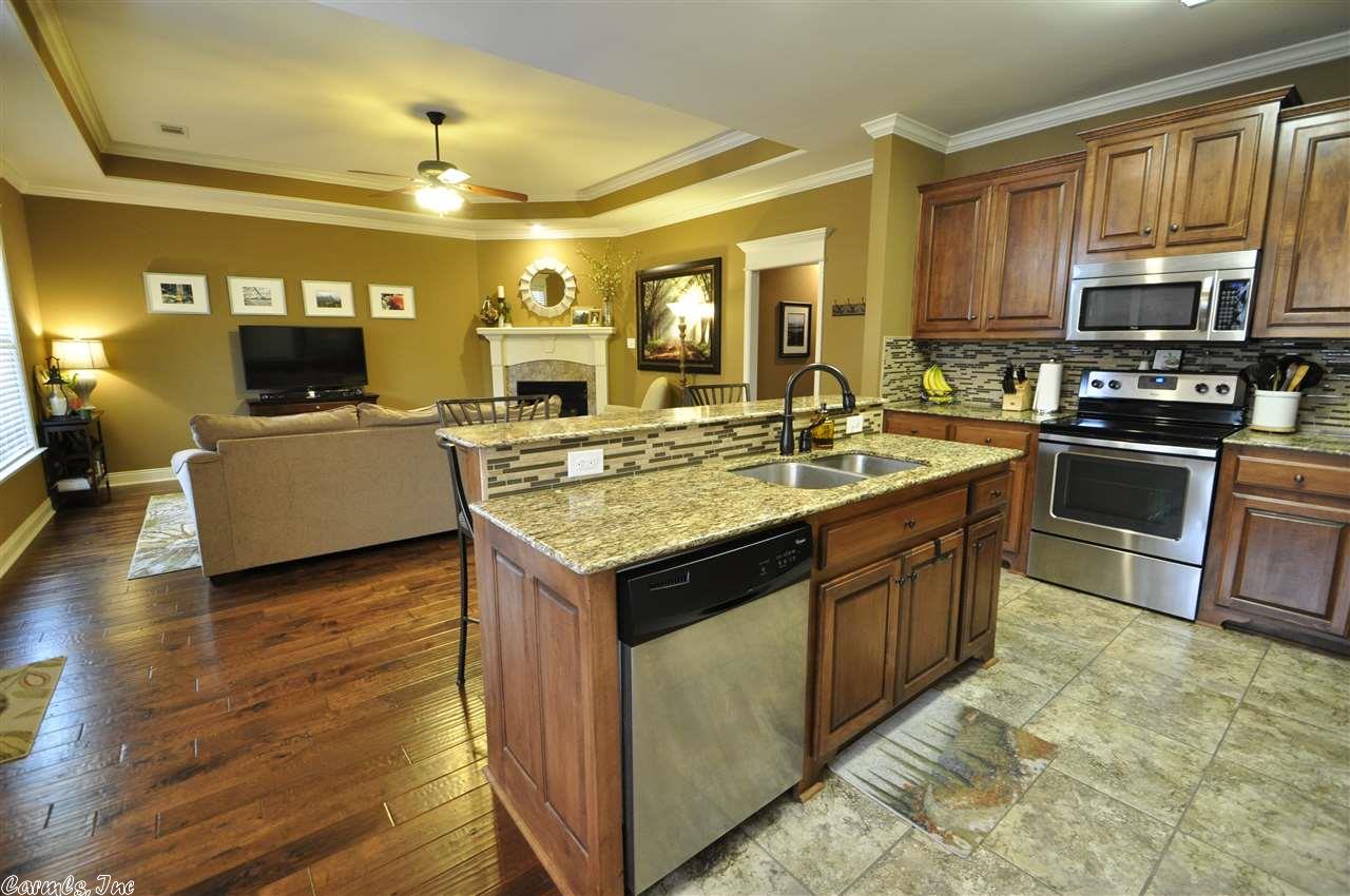 141 Prospect Park, Bryant, AR 72022 photo 3