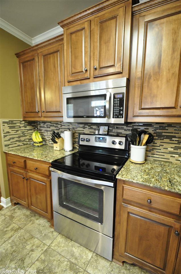 141 Prospect Park, Bryant, AR 72022 photo 8