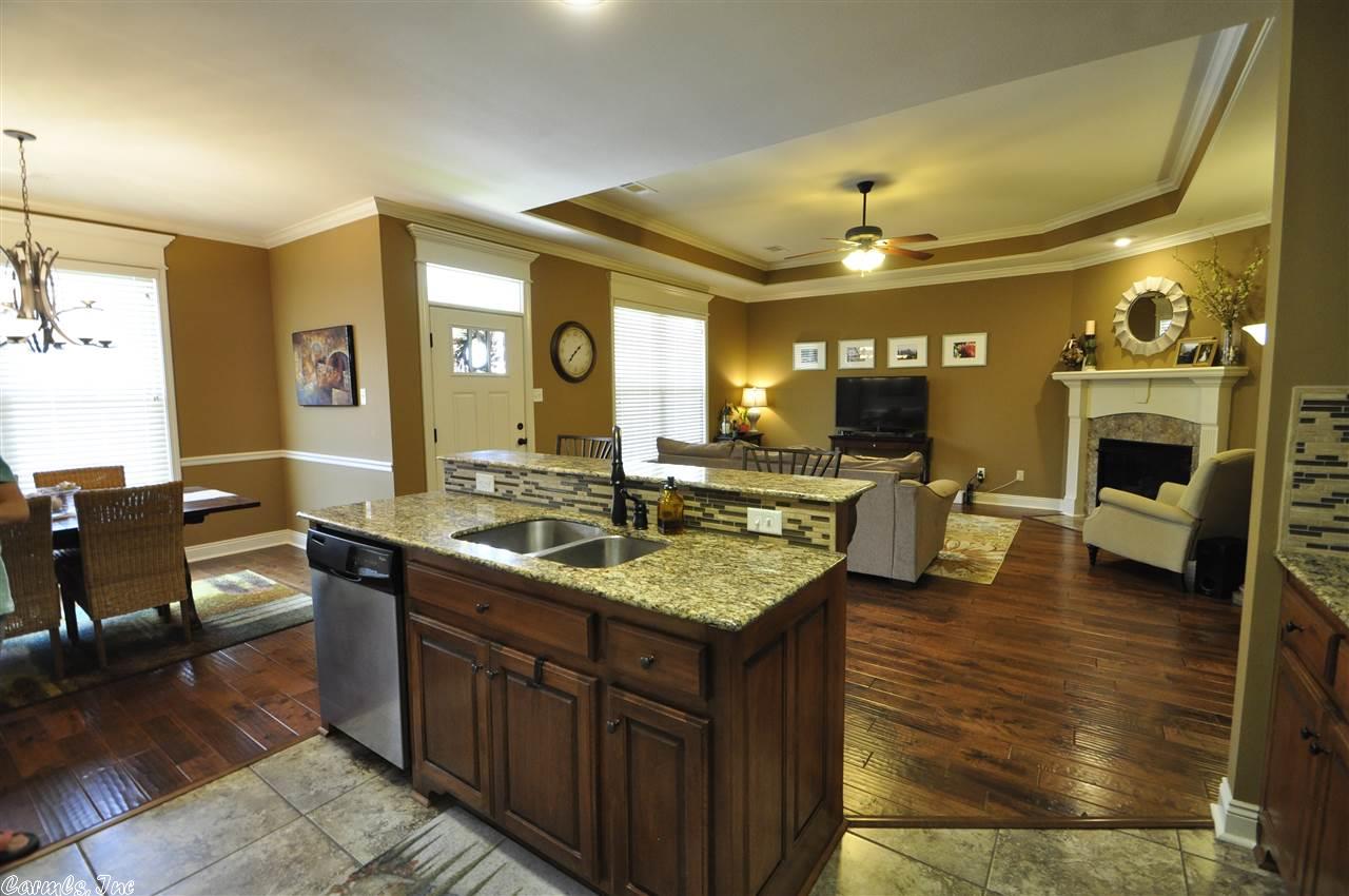 141 Prospect Park, Bryant, AR 72022 photo 4