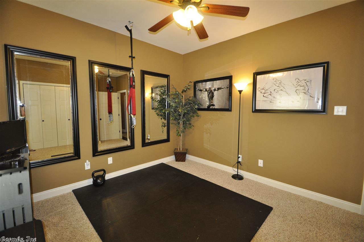 141 Prospect Park, Bryant, AR 72022 photo 32