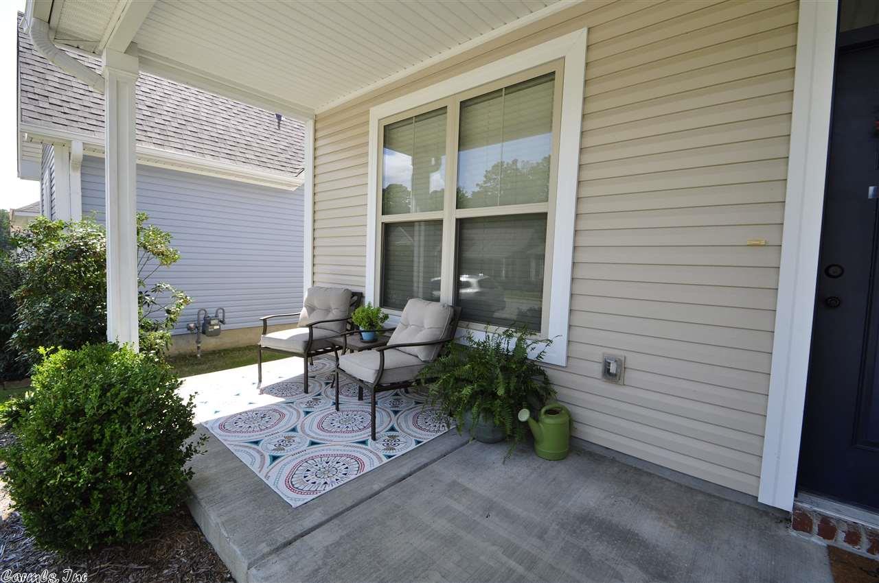 141 Prospect Park, Bryant, AR 72022 photo 37