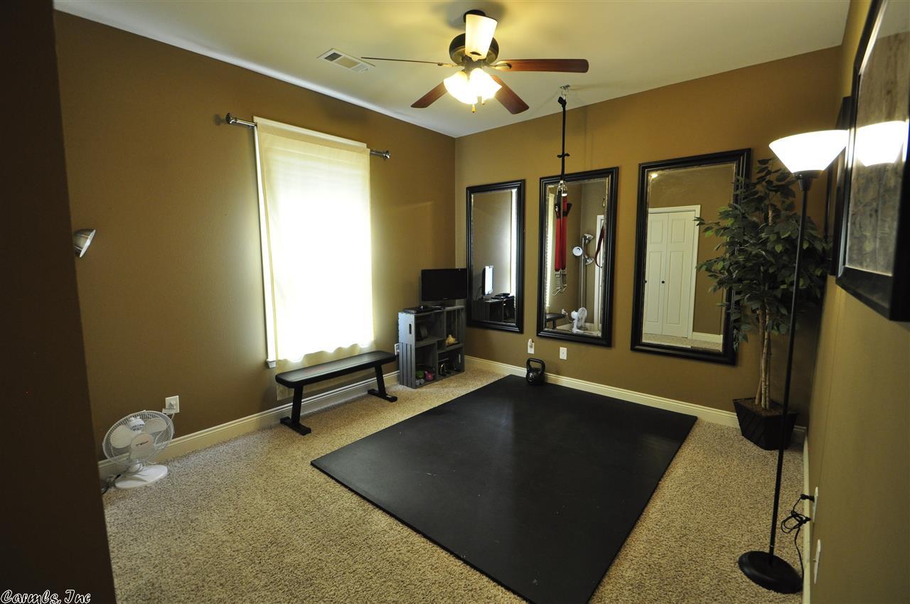 141 Prospect Park, Bryant, AR 72022 photo 33