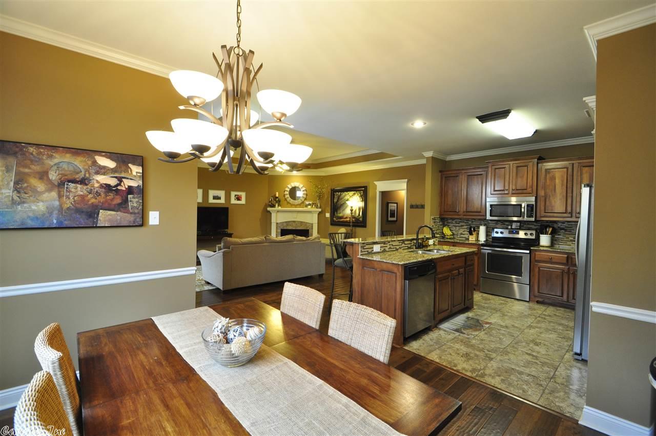 141 Prospect Park, Bryant, AR 72022 photo 13