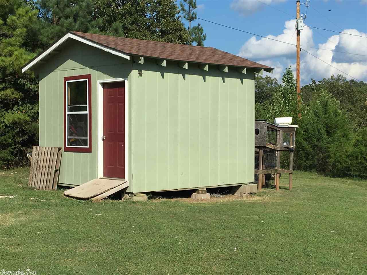339 W Fairground Rd, Ash Flat, AR 72513 photo 13