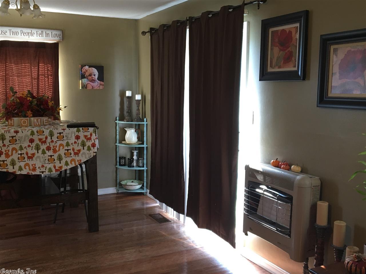 339 W Fairground Rd, Ash Flat, AR 72513 photo 5