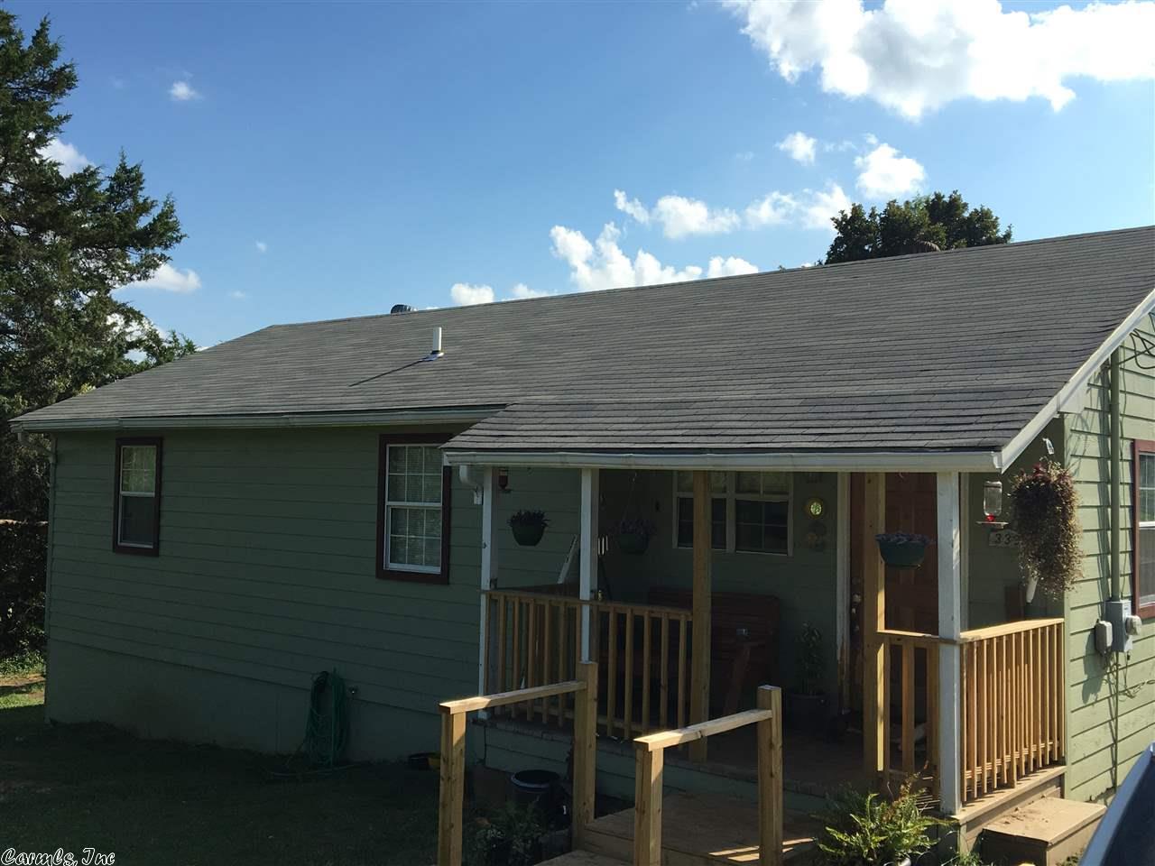 339 W Fairground Rd, Ash Flat, AR 72513 photo 1