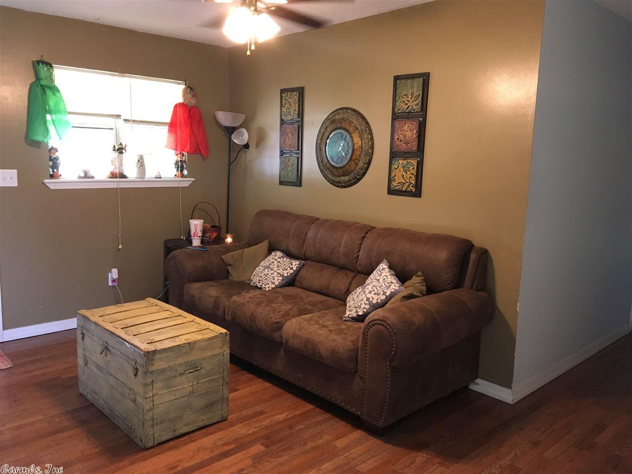 339 W Fairground Rd, Ash Flat, AR 72513 photo 4