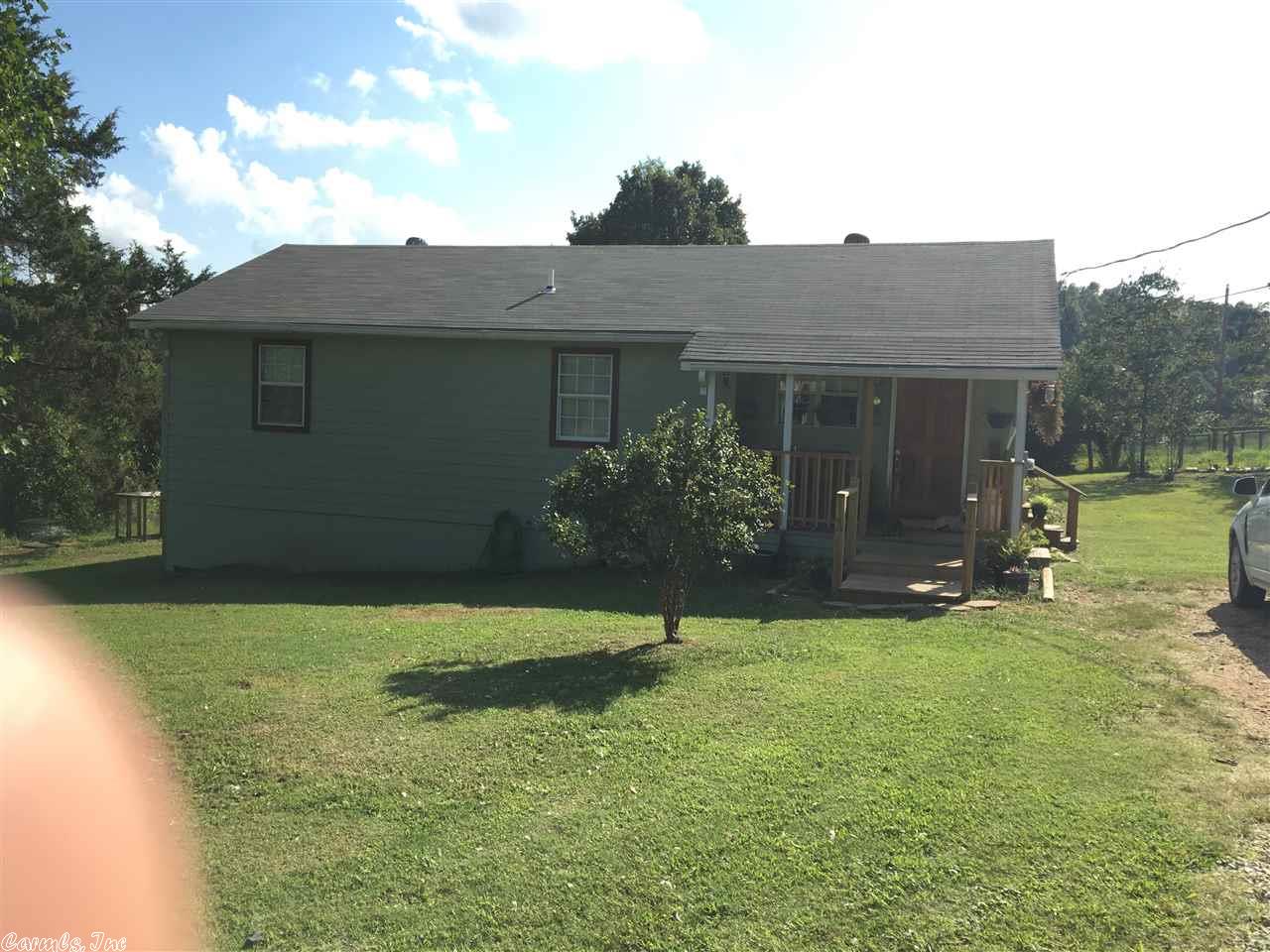 339 W Fairground Rd, Ash Flat, AR 72513 photo 2
