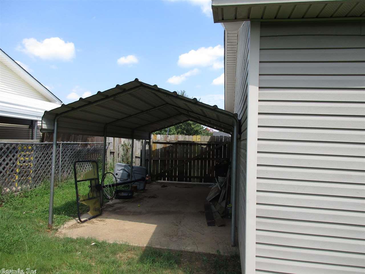 14008 Cherry Hill Dr, Alexander, AR 72002 photo 13
