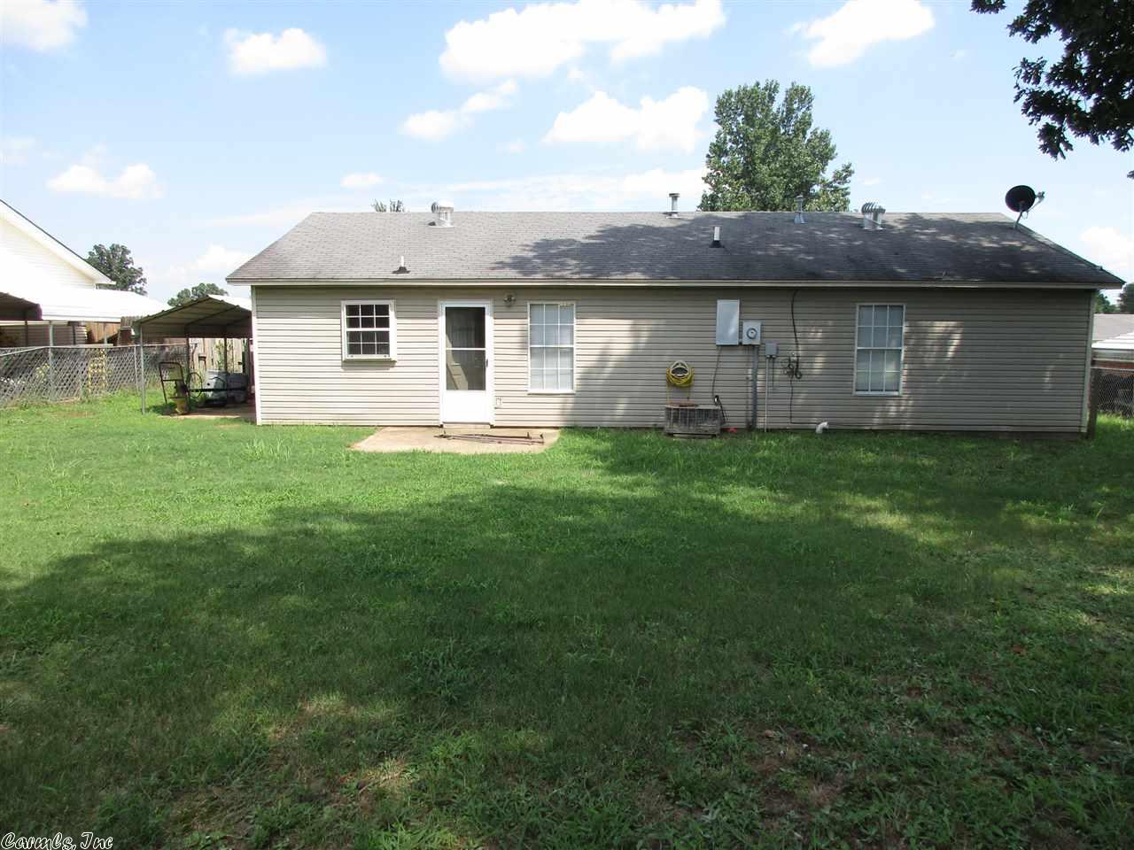 14008 Cherry Hill Dr, Alexander, AR 72002 photo 17