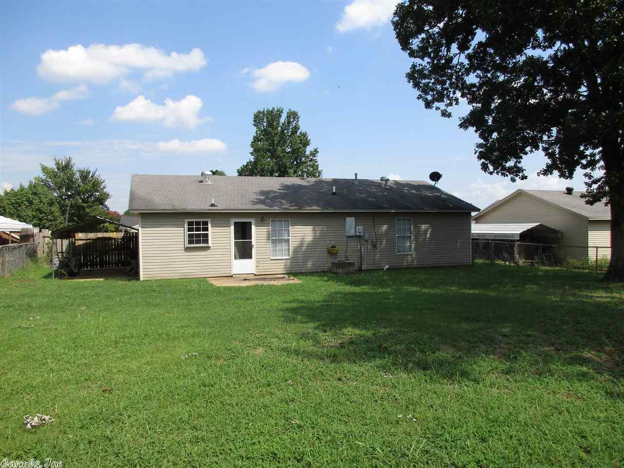 14008 Cherry Hill Dr, Alexander, AR 72002 photo 16