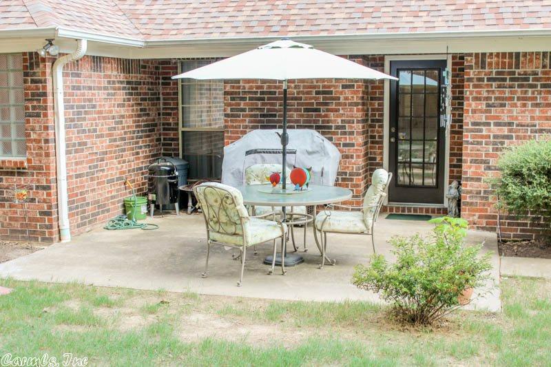 515 Evening Dr, Conway, AR 72032 photo 28