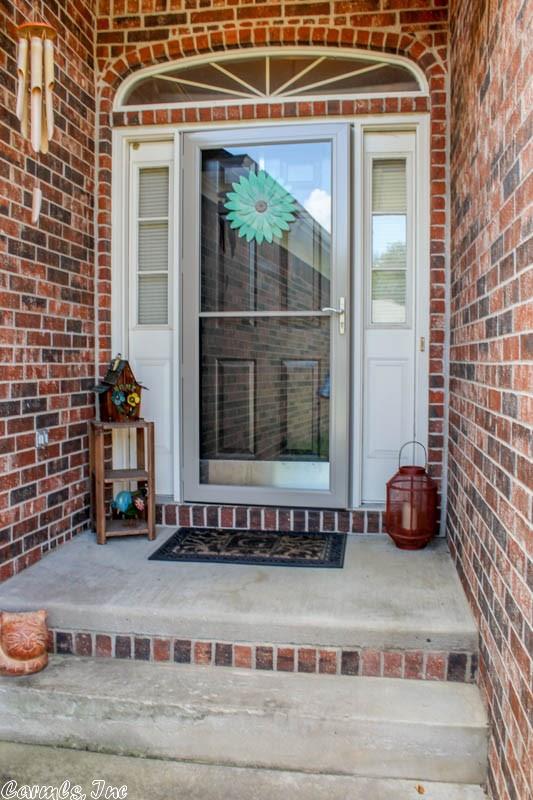 515 Evening Dr, Conway, AR 72032 photo 2