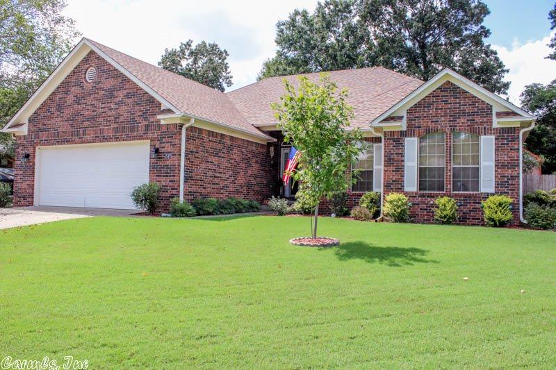 515 Evening Dr, Conway, AR 72032 photo 1