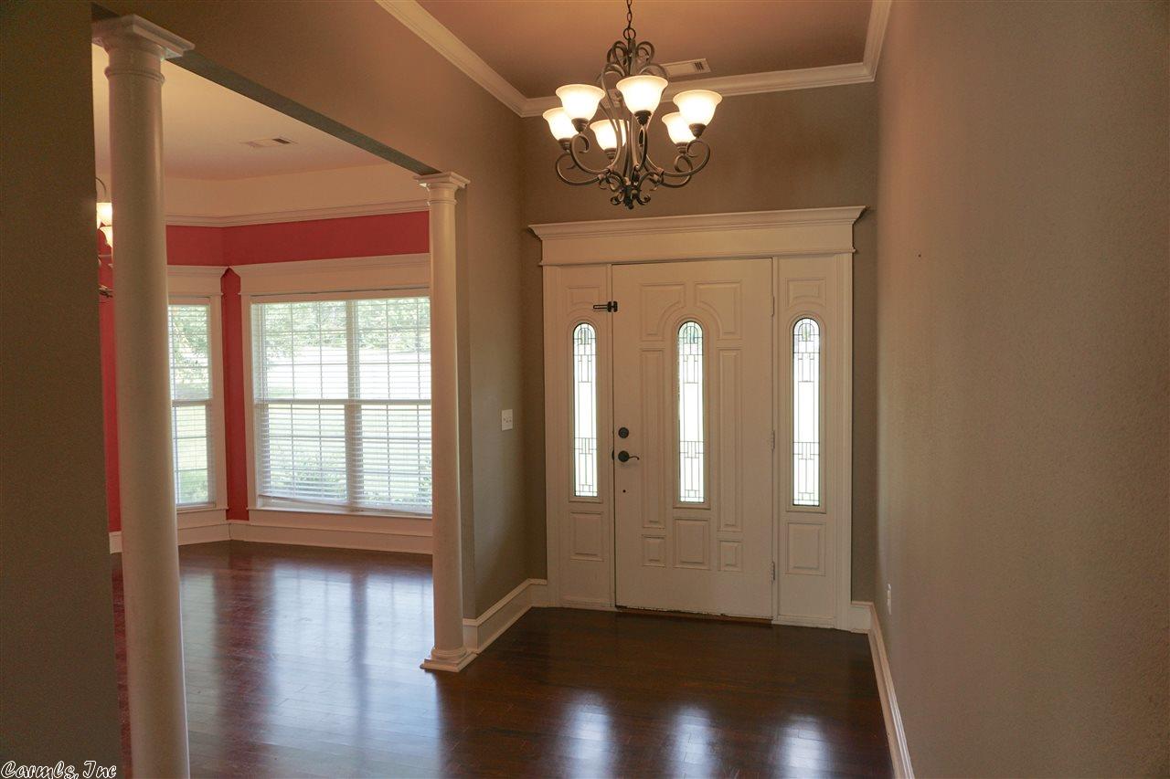 123 W Hillcrest Dr, Alexander, AR 72002 photo 2