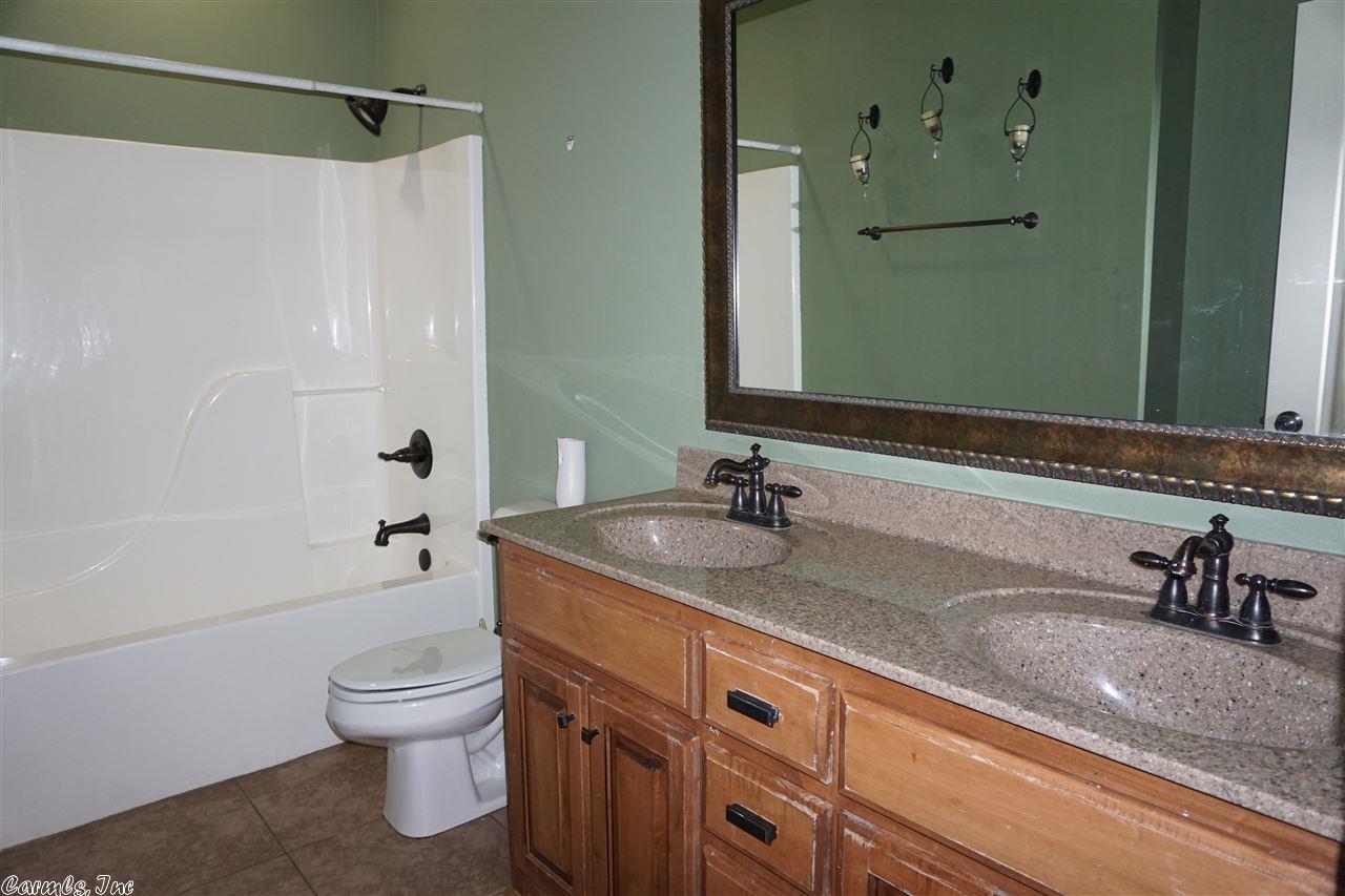 123 W Hillcrest Dr, Alexander, AR 72002 photo 8