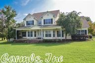 123 W Hillcrest Dr, Alexander, AR 72002 photo 1