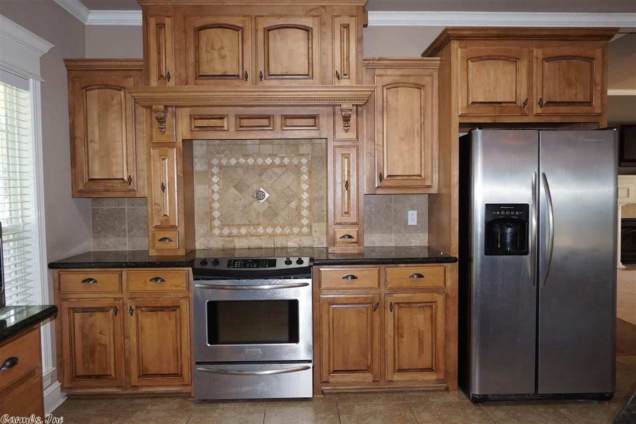 123 W Hillcrest Dr, Alexander, AR 72002 photo 17