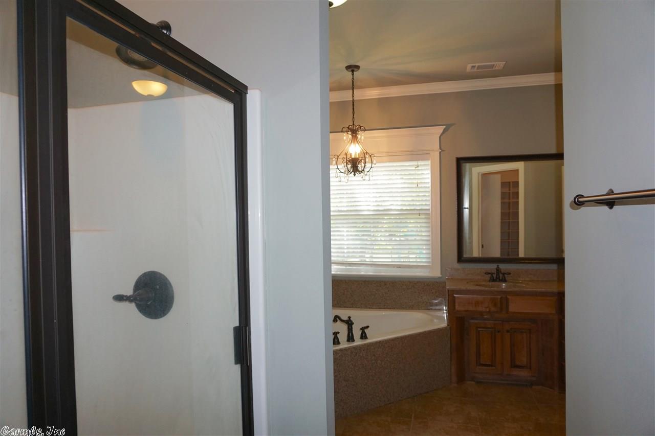 123 W Hillcrest Dr, Alexander, AR 72002 photo 13