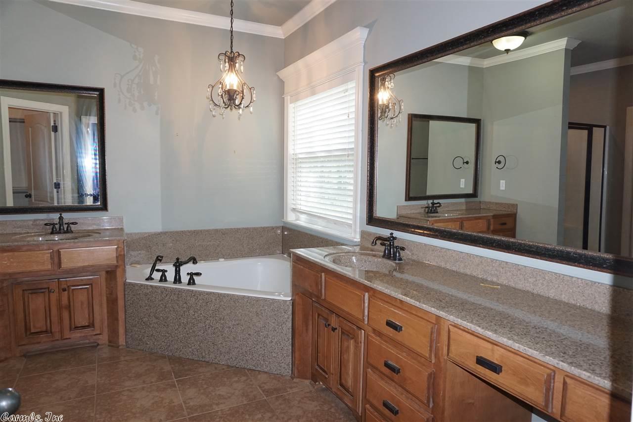 123 W Hillcrest Dr, Alexander, AR 72002 photo 12