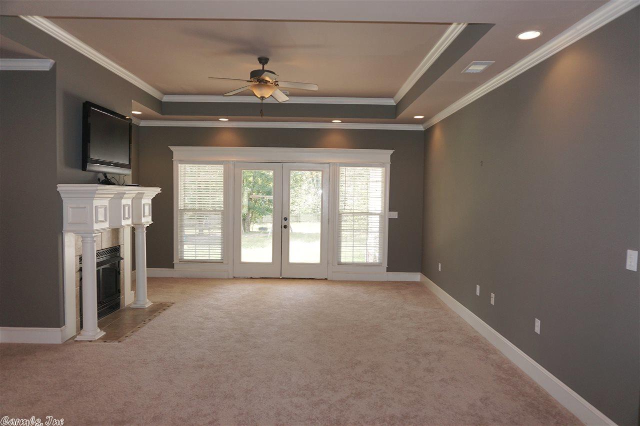 123 W Hillcrest Dr, Alexander, AR 72002 photo 3