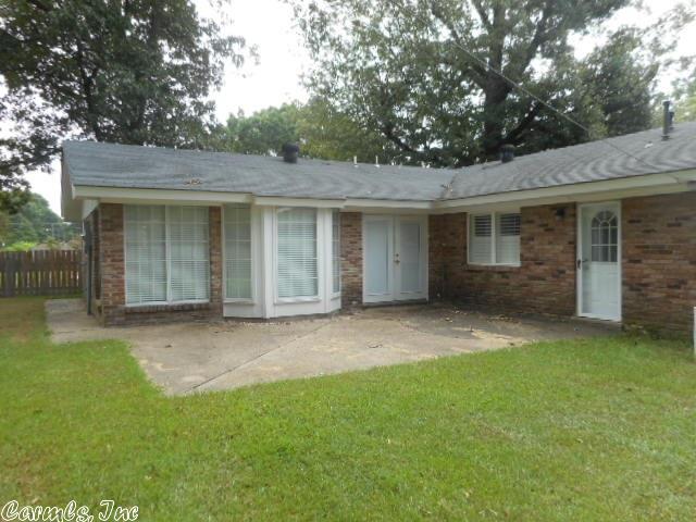 2205 40th, Pine Bluff, AR 71603 photo 39